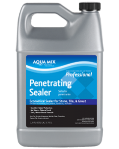 Aqua Mix® Penetrating Sealer