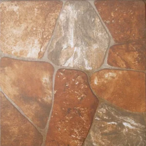 45422 Piedra Cotto 18x18