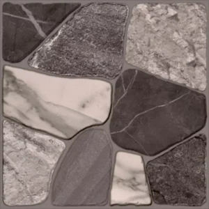 45450 Piedra Gris 18x18