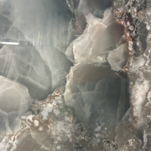 Ocean Onice Aqua 24x48 Polished