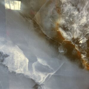 Ocean Onice Sky 12x24 Polished