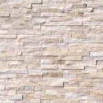 Arctic Golden Panel 6x24