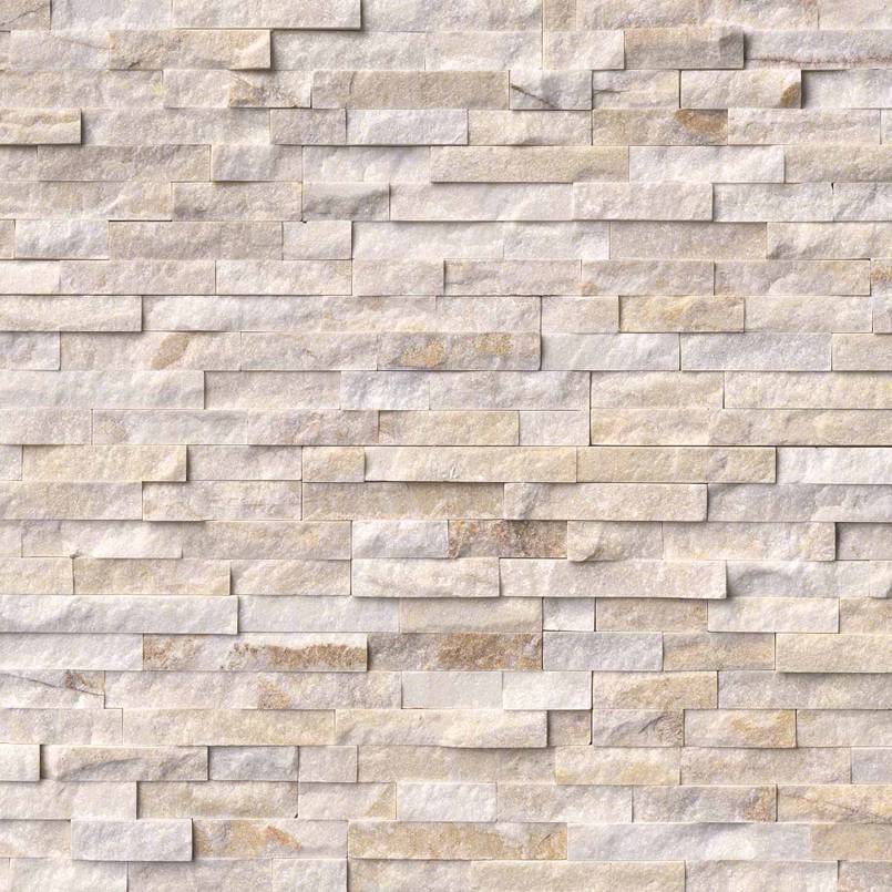 Arctic Golden Panel 6x24