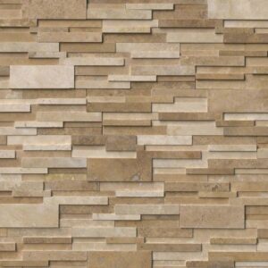 CasaBlend 3D Honed Panel 6x24