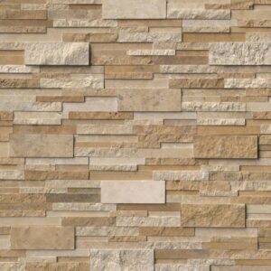 CasaBlend 3D Multifinish Panel 6x24