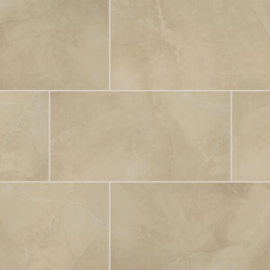 Sande Cream 12x24 Polished