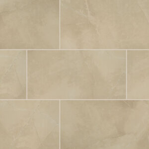 Sande Cream 24x48 Matte