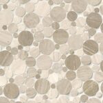 Serenity Stone Pebble Polished