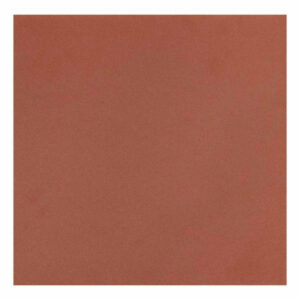 Spanish Red Smooth Quarry 12x12