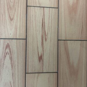 Imperial Rojo 4x8