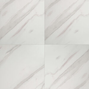 Pietra Calacatta 24x24 Polished
