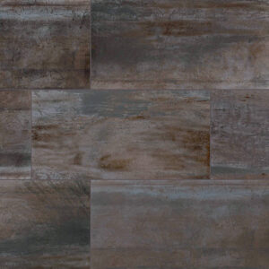 Oxide Iron 24x48 Matte