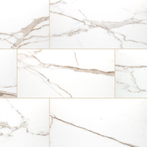 Savoy Crema 24x48 Matte