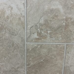 56583 Adagio Cinza 22x22