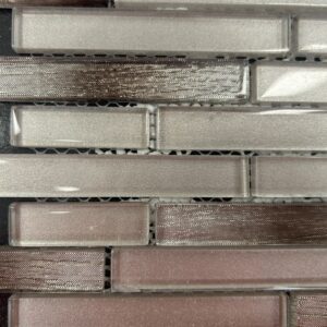 Champagne Blend Interlocking