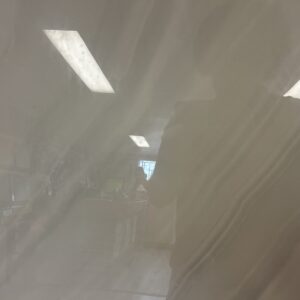 Wave White 24x48 Polished