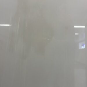 Onyx Snow 24x48 Polished