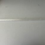 Towel Bar Clear