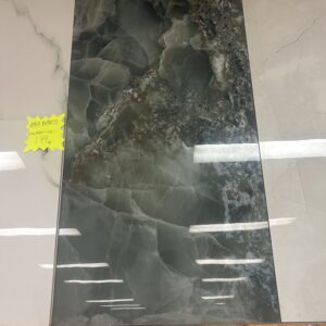 Ocean Onyx Aqua 24x48 Polished