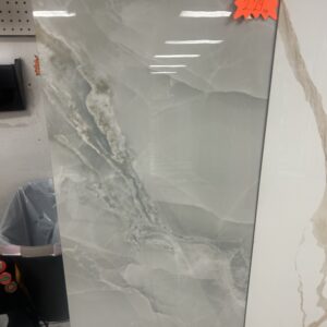 Ocean Onyx Gris 24x48 Polished